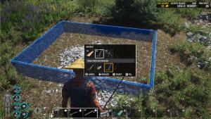 Scum Farming